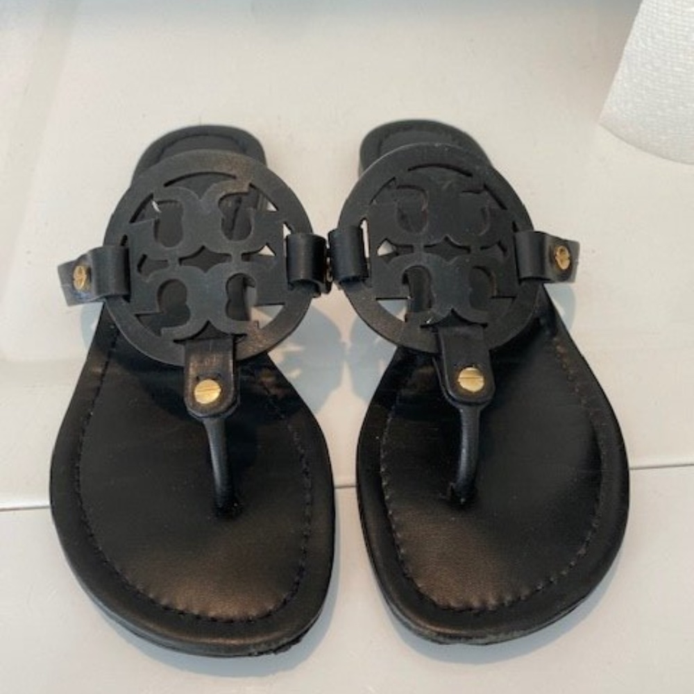 Tory Burch Miller Sandal